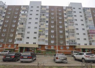 Продажа 3-комнатной квартиры, 70.4 м2, Иркутск, переулок имени Академика Алексея Окладникова, 25, ЖК Эволюция