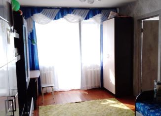 Продажа 3-комнатной квартиры, 56.5 м2, Новочебоксарск, улица Терешковой, 8