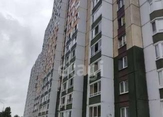 Квартира в аренду студия, 24.6 м2, Тюмень, улица Сидора Путилова, 45, ЖК Лукоморье