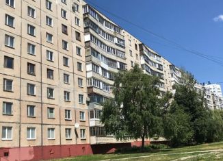 Продается двухкомнатная квартира, 50.5 м2, Орёл, Московское шоссе, 113, микрорайон Прокуровка
