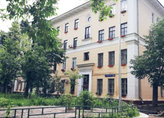 Продается четырехкомнатная квартира, 78.8 м2, Москва, Чистопрудный бульвар, 12к5, метро Чистые пруды