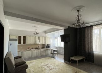 Квартира на продажу студия, 55 м2, Избербаш, улица имени Р. Зорге, 31А