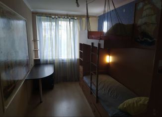Сдам трехкомнатную квартиру, 68 м2, Белгородская область, Зелёная улица, 1Б