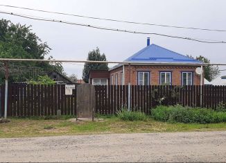 Дом на продажу, 69.3 м2, станица Новопокровская, Восточный переулок, 3