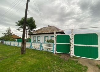 Продажа дома, 76 м2, село Сабинка, улица Мизяева