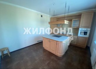 Продается 3-комнатная квартира, 96.7 м2, Новосибирск, улица Титова, 31