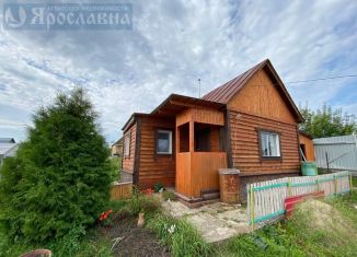 Продаю дом, 36 м2, село Богашёво, Советская улица
