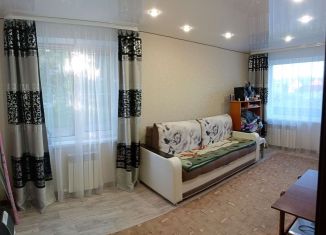 Продаю 1-комнатную квартиру, 38 м2, деревня Малышево, Центральная улица, 1