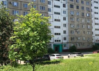 Продается трехкомнатная квартира, 63.2 м2, Орёл, Московское шоссе, 111, микрорайон Прокуровка