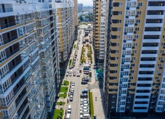 Продажа двухкомнатной квартиры, 74.3 м2, Краснодар, Сормовская улица, 1/3, ЖК Элегант