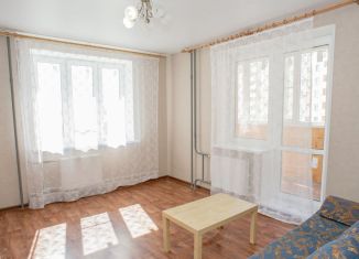 Продажа 2-комнатной квартиры, 59 м2, Тула, улица Строителей, 4, ЖК Вертикаль