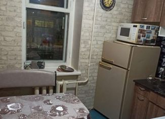 Сдам однокомнатную квартиру, 32.3 м2, поселок городского типа Молочный, улица Гальченко, 5