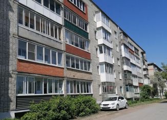 Продажа трехкомнатной квартиры, 61 м2, Красноуфимск, улица Ухтомского, 29