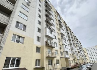 1-комнатная квартира на продажу, 37.5 м2, Саратов, улица Романтиков, 48А, ЖК Ласточкино