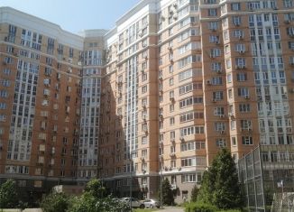 Продается 1-комнатная квартира, 44.6 м2, Москва, 6-я Радиальная улица, 5к2, ЖК Царицыно