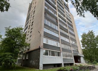 Продается 2-ком. квартира, 42.4 м2, Вологда, Костромская улица, 8А, 3-й микрорайон