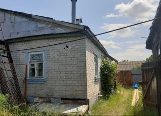 Продажа дома, 40 м2, Рязанская область