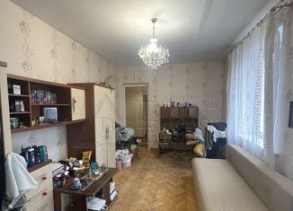 Продаю 3-комнатную квартиру, 80.9 м2, Москва, Шереметьевская улица, 1к2, метро Марьина Роща