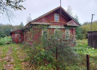 Продам дом, 41.7 м2, Вологодская область, Ключевой переулок