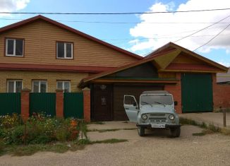 Продаю дом, 175.8 м2, Лаишево, Садовая улица, 13