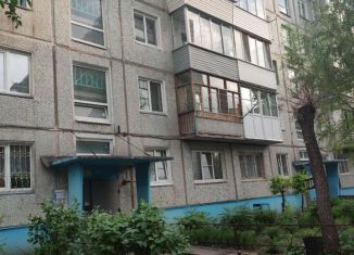 Продажа двухкомнатной квартиры, 44.5 м2, Омск, улица Дианова, 19А