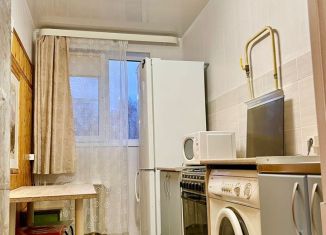 2-комнатная квартира в аренду, 43 м2, Екатеринбург, Авиационная улица, Авиационная улица