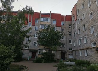 Продается 3-комнатная квартира, 59.7 м2, Вичуга, улица Коровина, 25