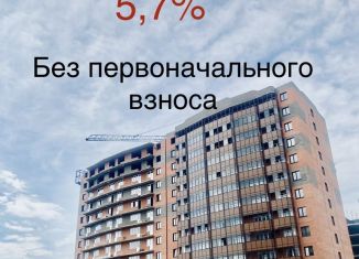 Продажа квартиры студии, 27 м2, Абакан, улица Кирова, 185к1