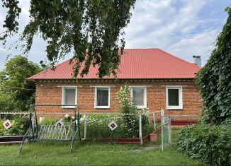 Продам дом, 76 м2, село Большая Поляна, Московская улица