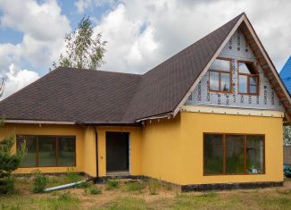 Продается дом, 160 м2, село Диево-Городище, Пролетарская улица