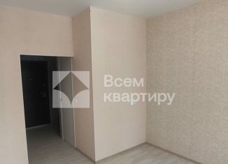 Квартира на продажу студия, 17 м2, Новосибирск, улица Ползунова, 31, Дзержинский район