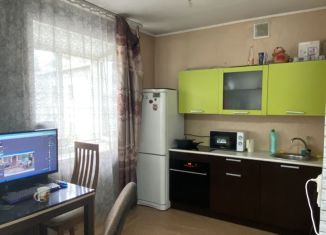 Продается квартира студия, 27.7 м2, поселок Красная Горка, Тепличная улица, 9