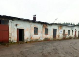 Склад в аренду, 41.3 м2, Карелия, Шуйское шоссе, 20