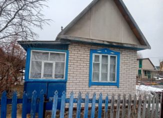 Продается дом, 28 м2, поселок Бельмесево, улица Сибирская Долина