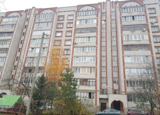 Продажа 2-ком. квартиры, 75.3 м2, Йошкар-Ола, улица Волкова, 68, микрорайон Советский