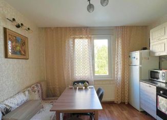 Продается 1-ком. квартира, 34.4 м2, Санкт-Петербург, ЖК Аврора, улица Коллонтай, 5/1