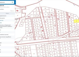 Продам земельный участок, 15 сот., село Богандинское