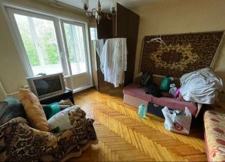 Двухкомнатная квартира в аренду, 50 м2, Московская область, Заводская улица, 15