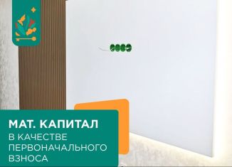 Продаю 1-комнатную квартиру, 36.5 м2, село Сокуры