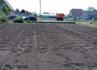 Земельный участок на продажу, 7.2 сот., село Берёзовка, Центральная улица