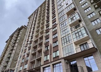 2-комнатная квартира на продажу, 57 м2, Махачкала, улица Ахмата-Хаджи Кадырова, 132