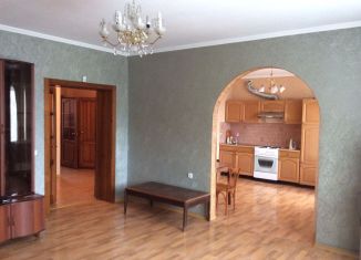 Сдается 2-комнатная квартира, 75 м2, Барнаул, Интернациональная улица, 11, Центральный район
