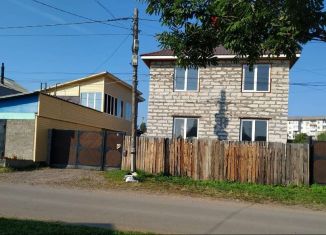 Дом на продажу, 220 м2, посёлок городского типа Берёзовка, Заводская улица, 6