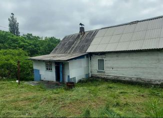 Продам дом, 46 м2, Приморский край, Океанская улица, 26