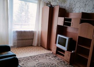 Сдаю однокомнатную квартиру, 33 м2, Тамбовская область, Липецкое шоссе, 106