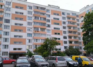 1-ком. квартира в аренду, 30 м2, Санкт-Петербург, Будапештская улица, 36к1, метро Международная