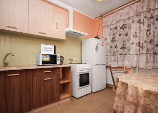 Сдача в аренду 1-комнатной квартиры, 36 м2, Московская область, улица Новикова, 20