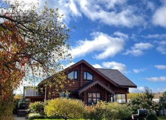 Продажа дома, 108 м2, село Никольское, Поперечная улица