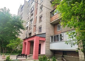 3-комнатная квартира на продажу, 70 м2, Новосибирск, Троллейная улица, 37, метро Площадь Маркса