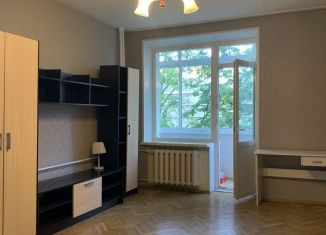 Сдам 2-ком. квартиру, 50 м2, Москва, улица Черняховского, 3, улица Черняховского